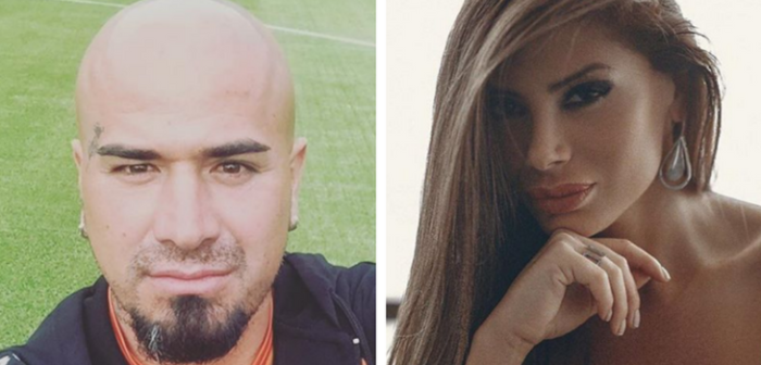 Roxana Muñoz y sus duros dichos contra Kike Acuña tras llegar a acuerdo por pensión