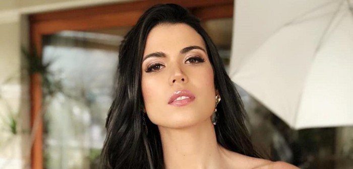 Miss Chile impactó con revelación en redes: procedimiento estético quemó parte de su cara