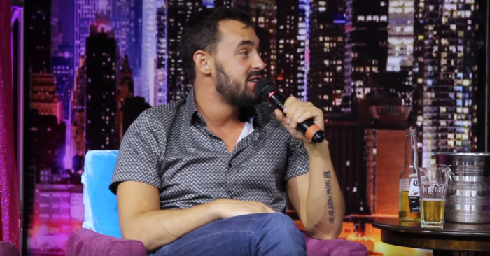 Ariel Levy lanzó análisis sin filtro sobre Nicolás López: 