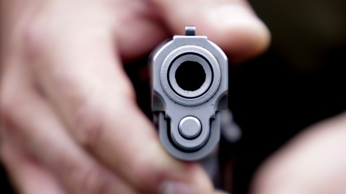 Convirtió Navidad en escena de terror: hombre mató a su hijo de 2 años para vengarse de su exmujer