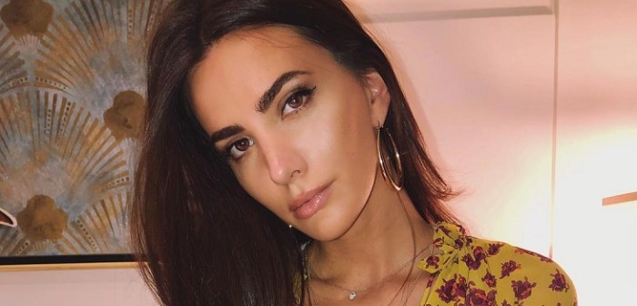 Aylén Milla se sometió a nuevo procedimiento estético y mostró el resultado en redes