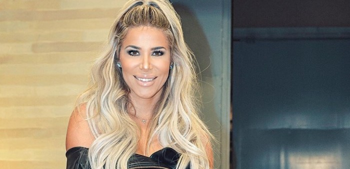 Bárbara Muñoz lanzó nuevo videoclip con bailarines de Ricky Martin y Britney Spears