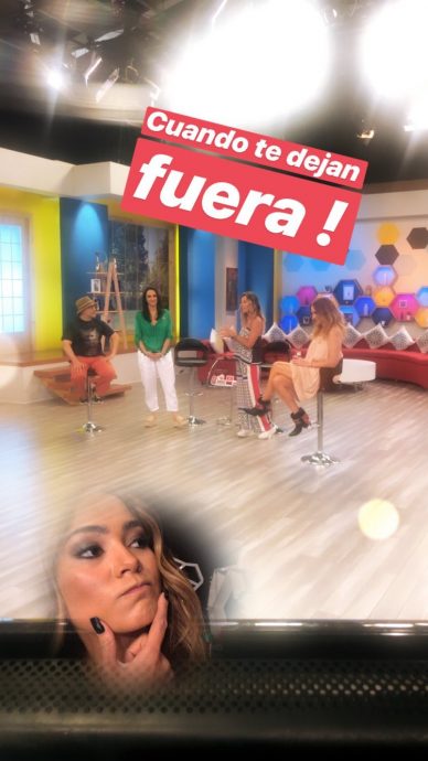 Camila Recabarren / Instagram