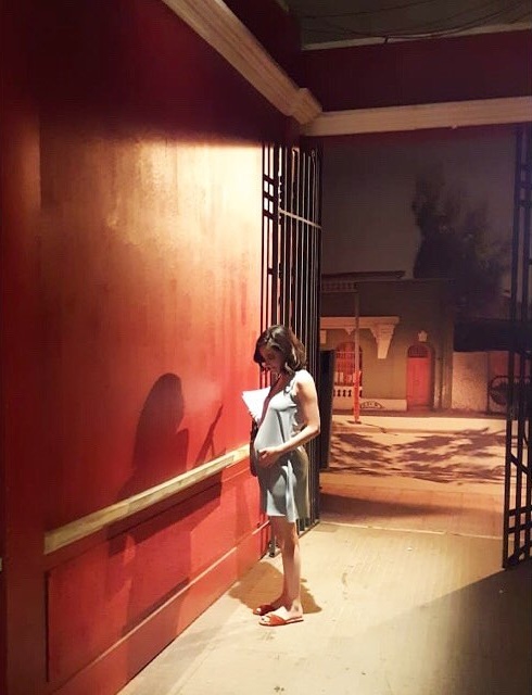 Instagram | Camila Hirane