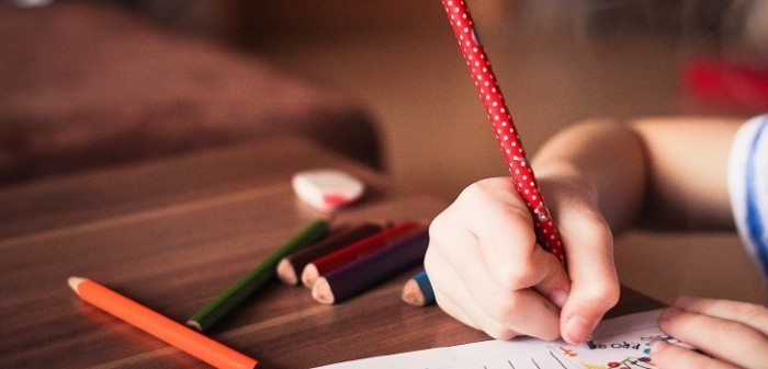 Carta de niño se vuelve viral por pedirle al Viejito Pascuero una cara nueva