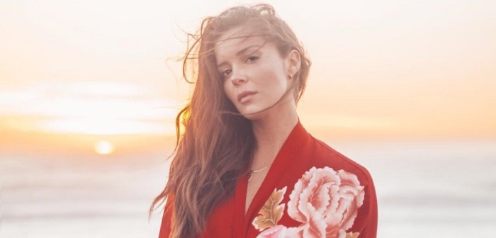 Vinculan amorosamente a Cata Vallejos con Pedro Astorga: ella asegura estar soltera