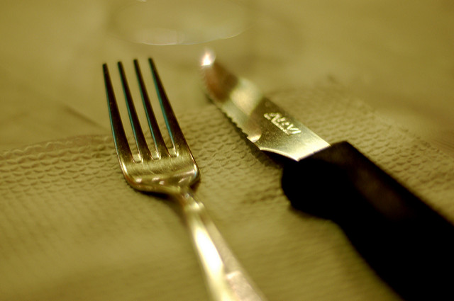 A sentarse a la mesa: dos menús que te ayudarán a lucirte en las cenas de fin de año