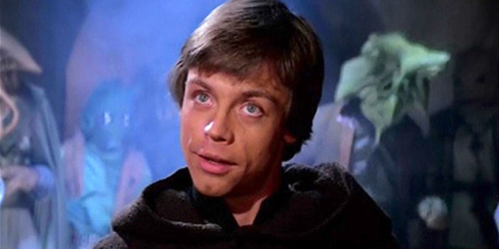 El épico troleo de Mark Hamill al enterarse que 'Luke Sky Walker' fue arrestado