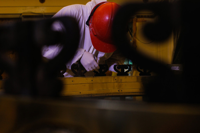 Obrero reconoció haber abusado de niña: argumentó que lo incitó al 