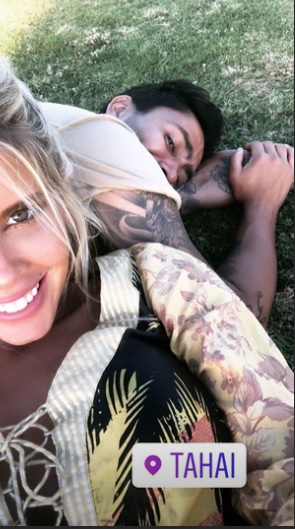 María José | Instagram