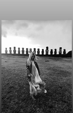 María José | Instagram