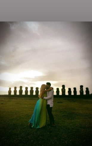 María José | Instagram