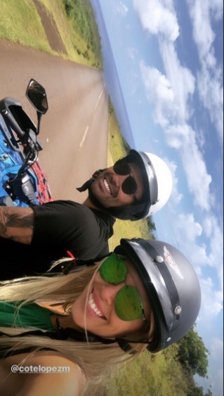 María José | Instagram