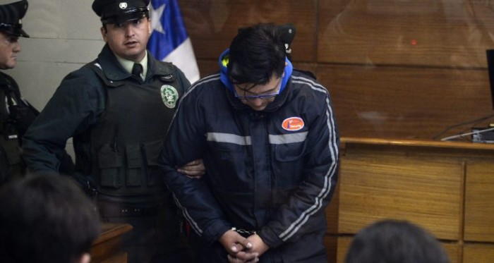 Crimen de profesor Nibaldo: informe psiquiátrico de Silva revela escalofriantes detalles