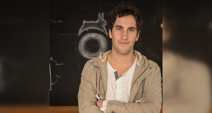 Cristóbal Piñera Morel fue ascendido: lo nombraron gerente de Innovación de Cencosud