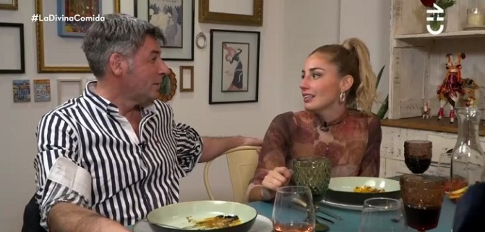 ¿Fue sin querer? El incómodo ninguneo de Yann Yvin a Daniela Castro en 'La Divina Comida'