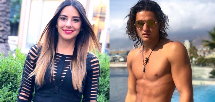 Dichos de Daniela Castillo sobre su relación con Toarii Valantin lo afectaron: 