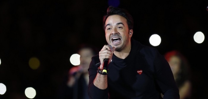 Tiraron la casa por la ventana: Luis Fonsi compartió fotos de las fiestas de cumpleaños de sus hijos