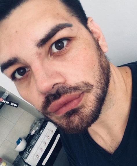 Fran Mariano | Instagram