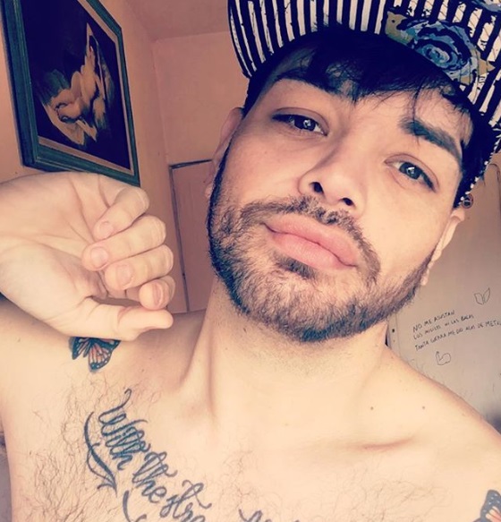 Fran Mariano | Instagram