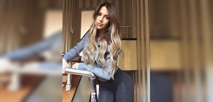 Igual de bella: Gala sacó aplausos mostrándose por primera vez sin maquillaje en redes