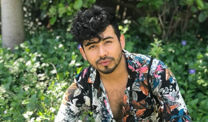 ¿Dirá que sí? Hernán Arcil respondió a campaña que lo quiere como rey del Festival de Viña