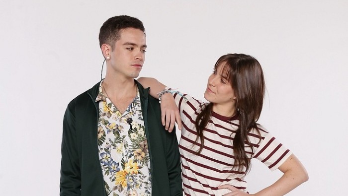 Jóvenes actores adelantaron el oscuro panorama que se viene en 'Pacto de Sangre'