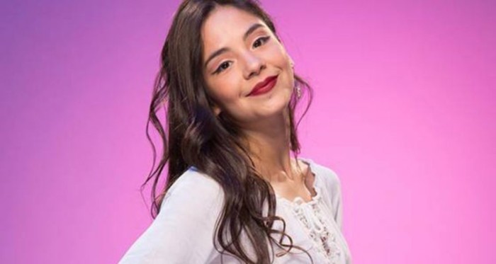 Tras postergada eliminación de bailarines en 'Rojo': Javiera Aranda abandonó el programa