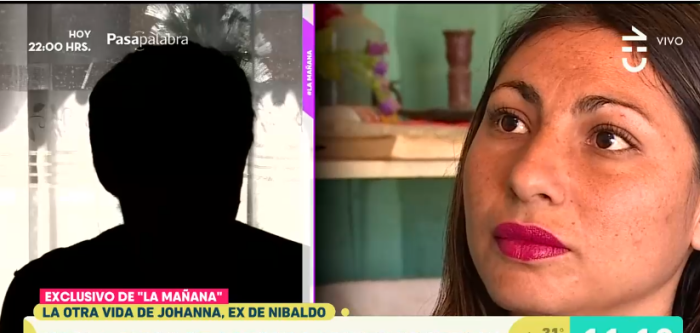 Caso Nibaldo: amigo de Johanna Hernández reveló inéditos detalles de su personalidad