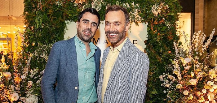 Jordi Castell y sus serios planes que le cambiarán la vida: desea 'casarse' con su novio