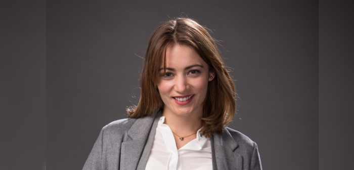 Otra actriz fuera: Josefina Fiebelkorn selló su salida de TVN tras llegar a acuerdo