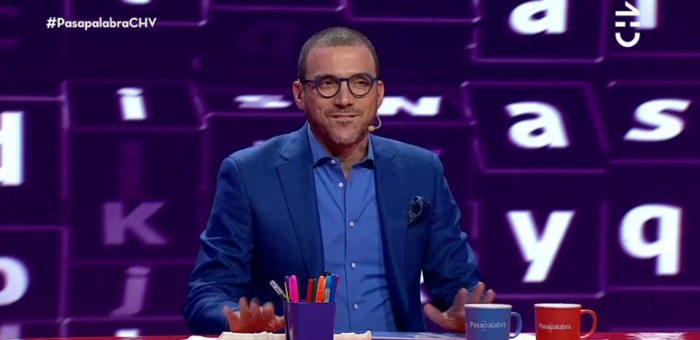 No perdonaron: público de Pasapalabra echó a Julián Elfenbein tras broma a Pato Sotomayor