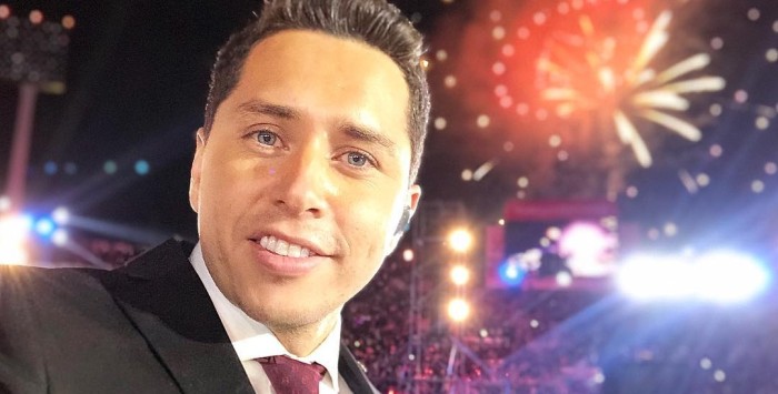 Se disculpó: Karol Lucero compartió otra publicación con grupo de Kpop para enmendar error