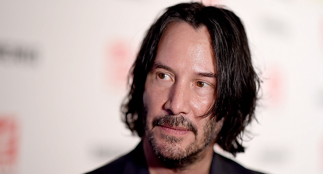 Keanu Reeves se vuelve viral por su reflexión sobre qué nos pasa después de la muerte