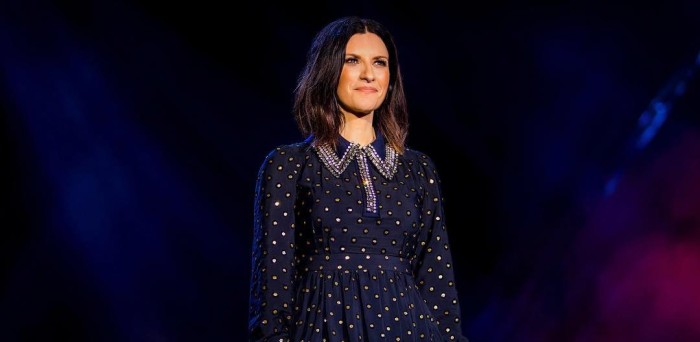 Mensaje de Laura Pausini deja en evidencia aparente negociación fallida para Viña 2019