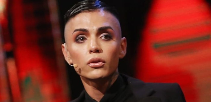 Leo Méndez Jr. y polémica con Marcela Duque: “Ella es la razón por la que mis padres rompieron”