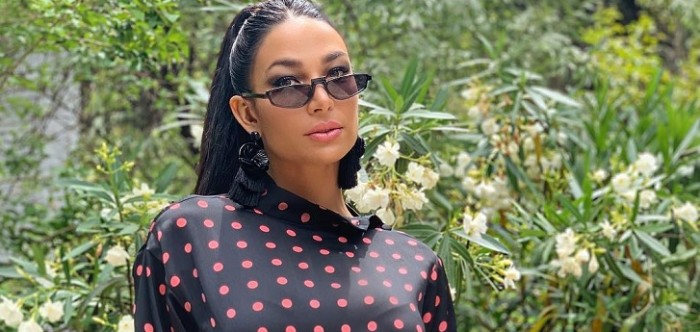 Lisandra Silva sorprendió con confesión sobre futuro con Raúl Peralta: 