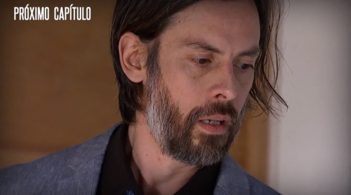 Marco de Pacto de Sangre descubrió dolorosa verdad que desatará toda su furia: es estéril