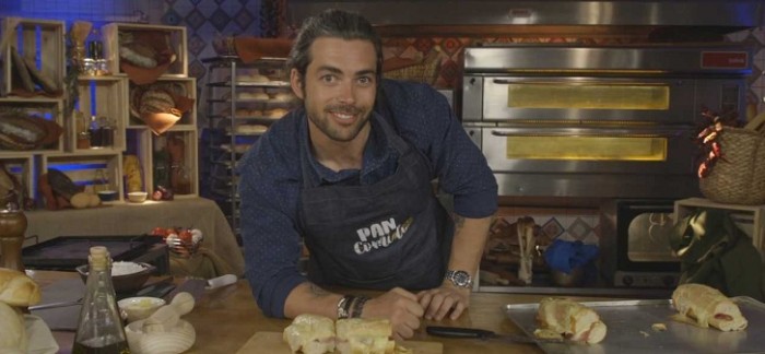 Mega buscará conquistar a televidentes con programa culinario conducido por ex MasterChef