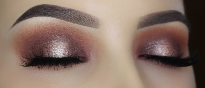 No termines como mapache: 7 trucos para que tu maquillaje de Año Nuevo dure toda la noche