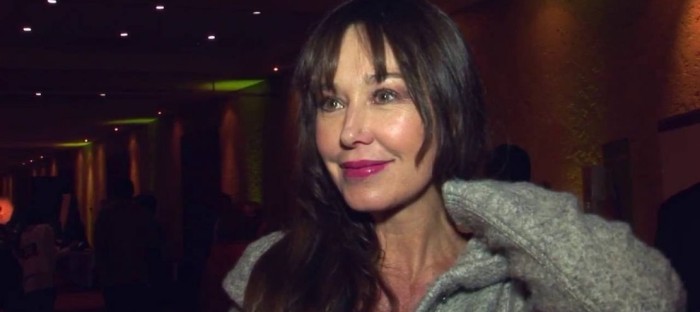 Sandra O' Ryan se integra al elenco de Pacto de sangre a 4 años de su última teleserie