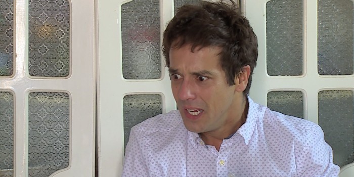 Verdades Ocultas: las bromas que dejó la reacción de Tomás al no encontrar a su hijo