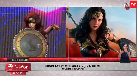 JAVIER SALVO /AGENCIAUNO