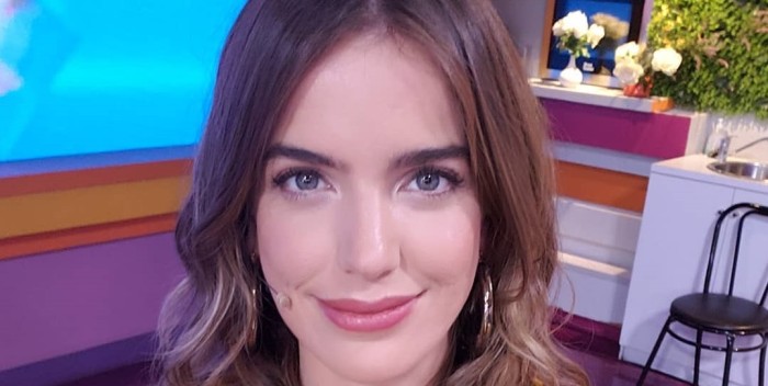 Fin a los rumores: Chilevisión confirma llegada de Millaray Viera para animar Sabingo