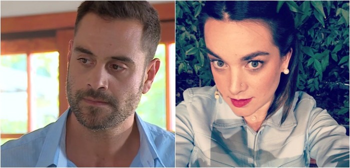 Terremoto en 'Morandé': Julio Jung y Sandra Donoso fueron desvinculados del programa