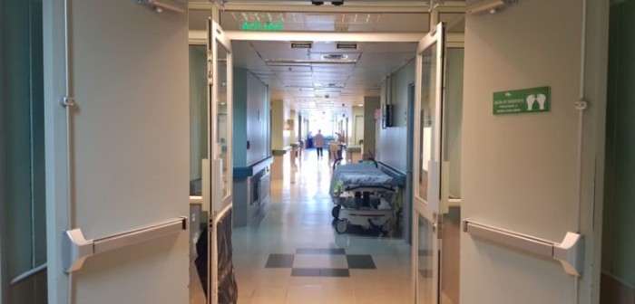 Niña que recibió disparo en su rostro durante balacera en Viña del Mar está con muerte cerebral