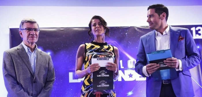 De Emmanuel a Kudai: conoce la parrilla diaria de artistas que estarán en el Festival de Las Condes