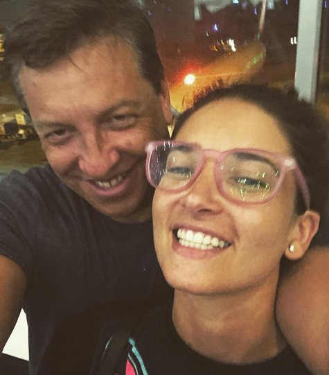 Camila Nash / Instagram