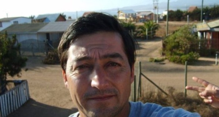 Avanza caso: fijan fecha para revisar informe psiquiátrico de expareja de profesor Nibaldo