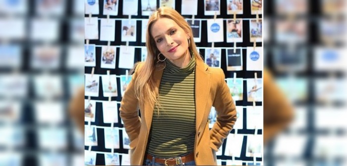 Lo que se hereda no se hurta: Nicole mostró en redes talento musical de su hijo León